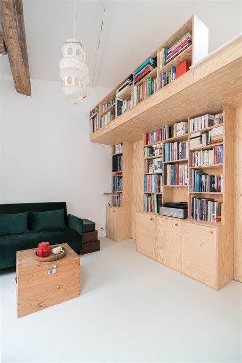 Micro Apartments Are the Best Thing to Happen to the Planet ...