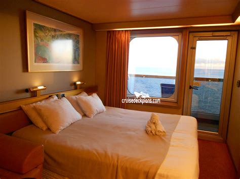 Stateroom 9272 Carnival Triumph