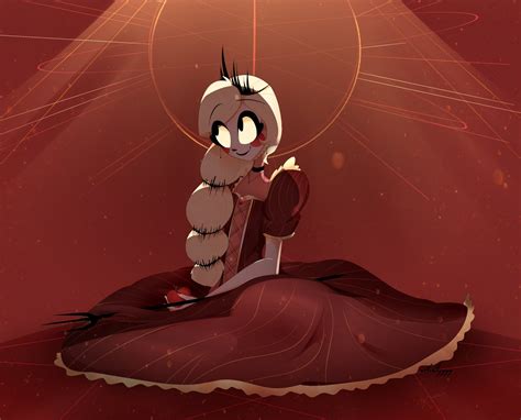 Charlie (Hazbin Hotel) - Desktop Wallpapers, Phone Wallpaper, PFP, Gifs ...