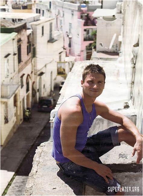Sergey Lazarev photo #69154 | Celebs-Place.com