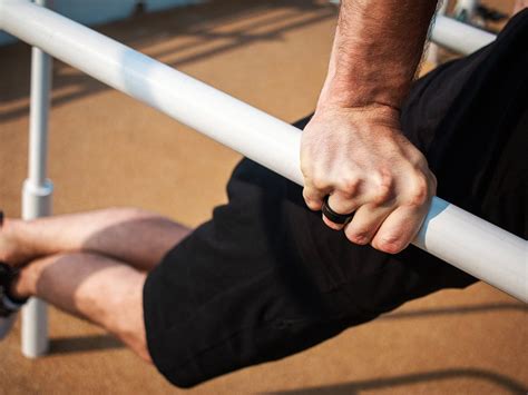 understanding vo max