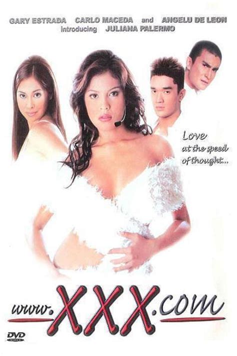 xxx filmplakate