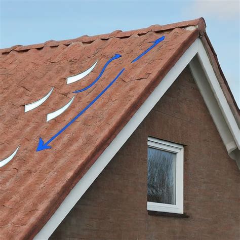Roof Ventilation: Enhancing Air Quality, Extending Roof Lifespan ...