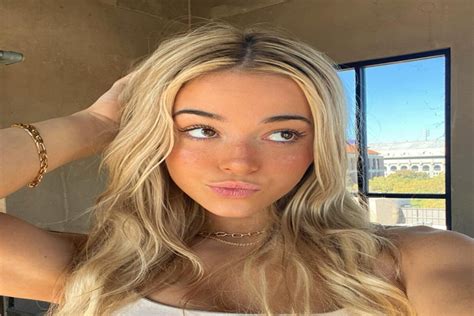 Livvy Dunne OnlyFans: The Untold Cost of Online Fame - hgpf50g