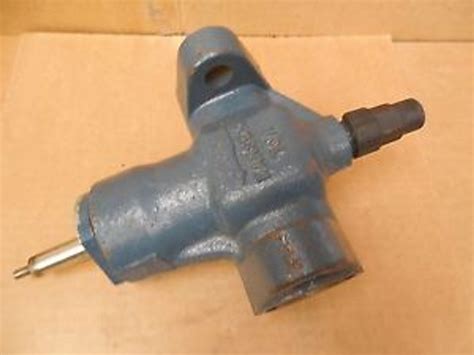 Buy - Hansen Refrigeration Valve 70A New
