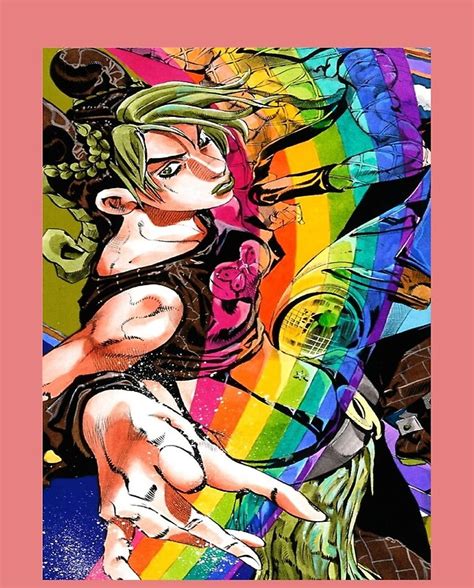 Jolyne: Gifts & Merchandise | Redbubble