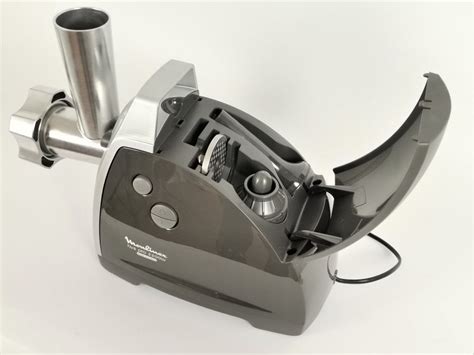 MOULINEX Fleischwolf HV8 Pro | Kaufen auf Ricardo