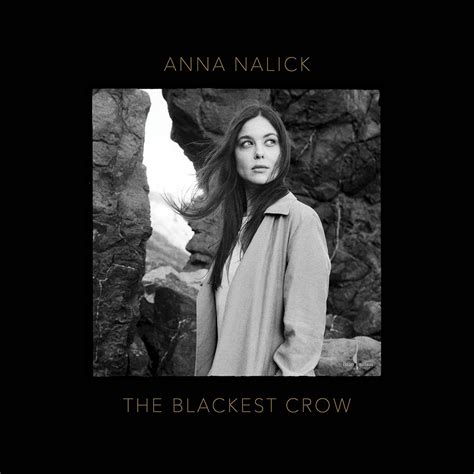 Anna Nalick - The Blackest Crow (CD) – evo88.com