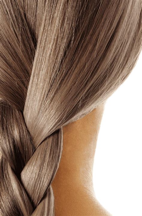 Khadi Herbal Hair Colour Dark Blond | lyko.com