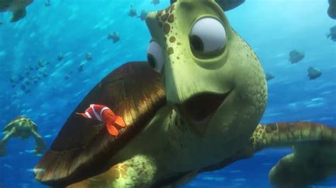 Alla ricerca di Dory (2016) Film - Sito ufficiale Disney Pixar Italia