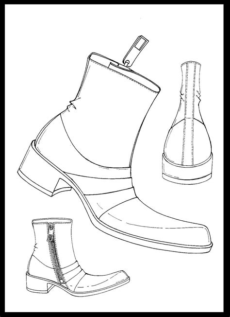 Pin di Kenzie Thomas su tech pack nel 2025 | Scarpe, Modelle, Schizzi