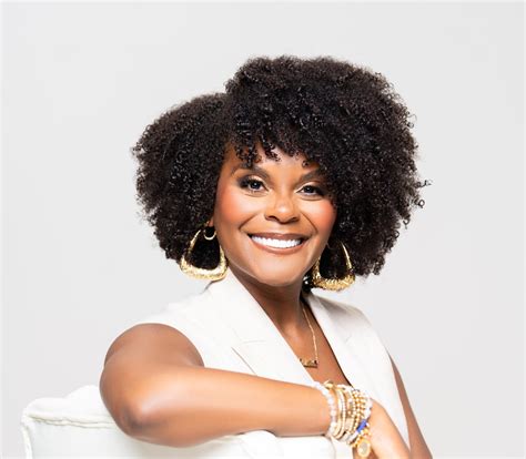 Mamas At Work: Tabitha Brown Wants To Talk About Bladder Leaks | Essence