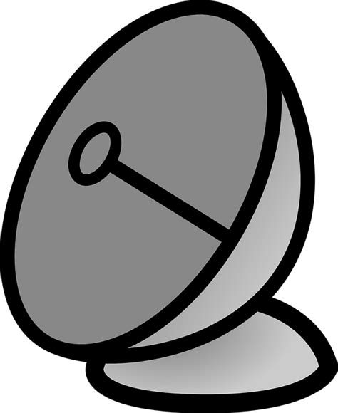 Антенна PNG