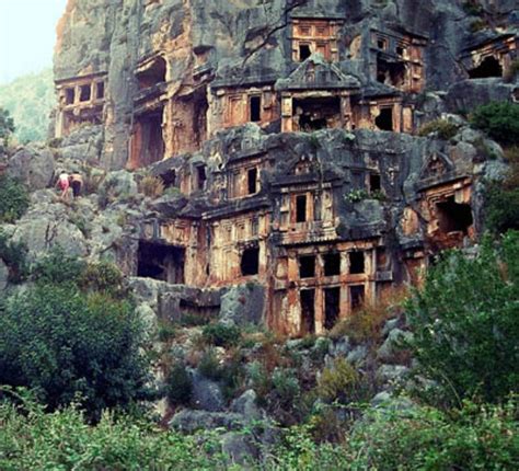 Oraşe turceşti - Turcia