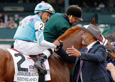 Meet the Jockeys for the 2023 Kentucky Derby | America's Best Racing