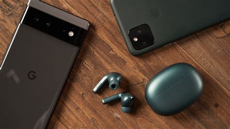 Обзор Xiaomi Mi True Wireless Earphones 3 Pro (Xiaomi Buds 3 Pro ...