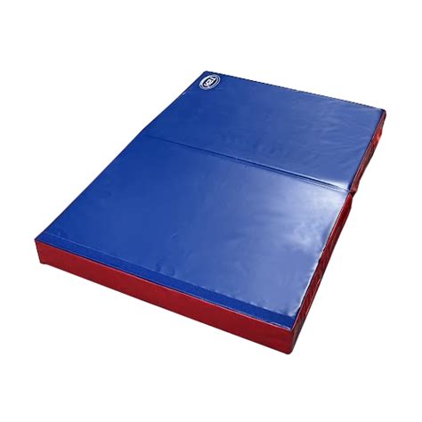 Mini Folding Safety Mat – My Home Gymnastics