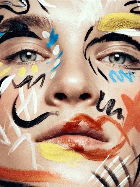 Pin by Максим Резник on На урок | Beauty makeup photography, Fashion ...