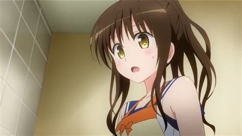 yuuki mikan