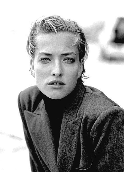 Tatjana Patitz (Book)