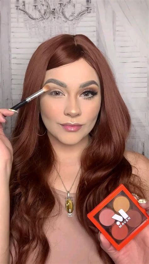 makeup Extravagante | Makeup tutorial, Simple makeup, Eye makeup tutorial