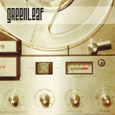 Greenleaf - Revolution Rock | Releases | Discogs
