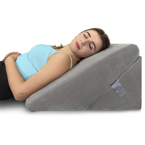Подушка для кровати bed wedge - 94 фото
