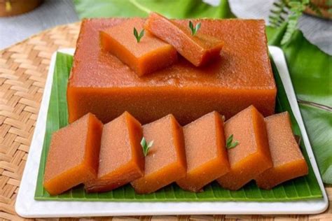 resep olahan singkong  ide camilan
