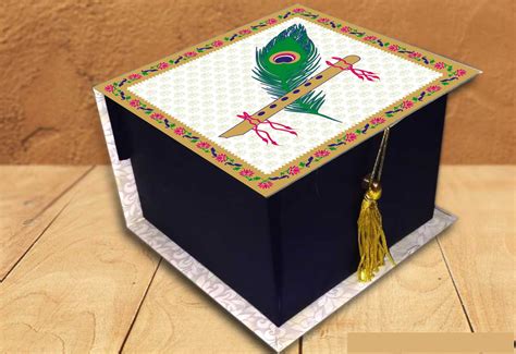 Laddu Boxes Series - Mohan Packing Products