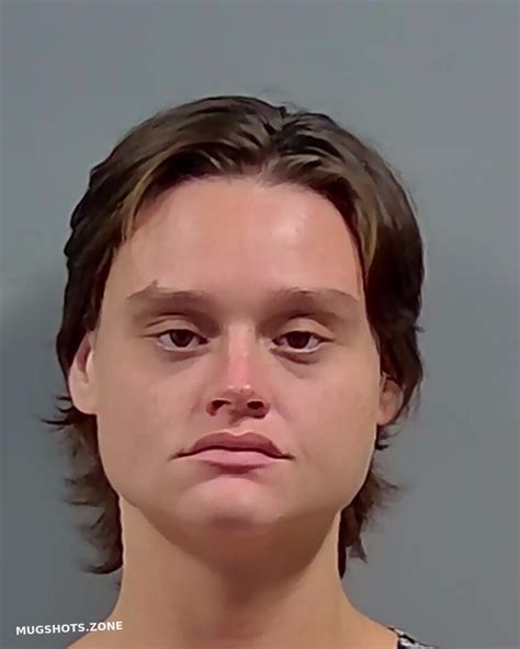 ROBERSON CHRISTINA FAYE 09/15/2023 - Escambia County Mugshots Zone