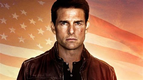 jack reacher      hit  main character