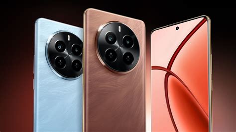 New Realme P1 Pro brings a flagship design to a midrange phone ...