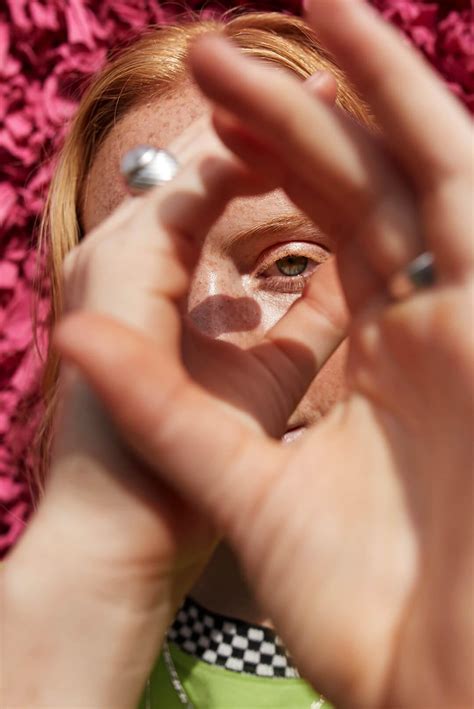how to find my eye shape
