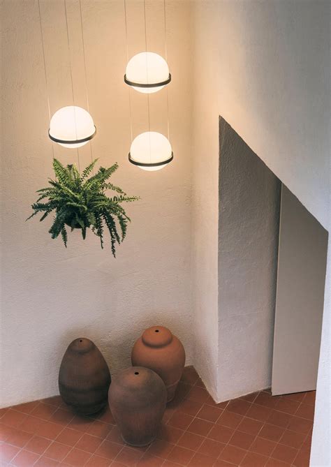 Vibia Palma Suspension Light — Inspyer Lighting