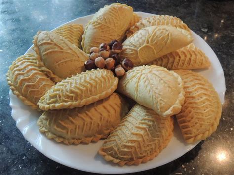 Шекербура. Азербайджанская кухня | Food, Nut pie recipe, Recipes