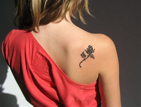 +30 Tatuajes para mujer en la espalda más sensuales, bonitos y con ...