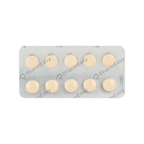 Fx 24 120 MG Tablet (10) - Uses, Side Effects, Dosage, Composition ...