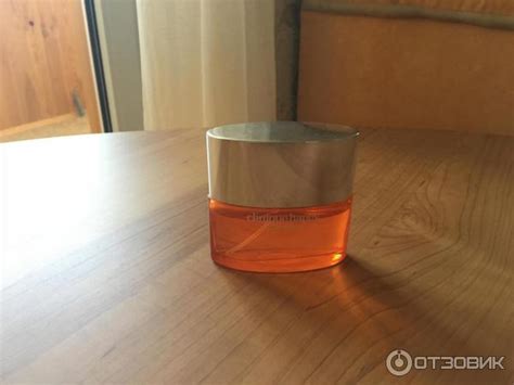 Отзыв о Мужская туалетная вода Clinique Happy | Заряд бодрости на целый ...