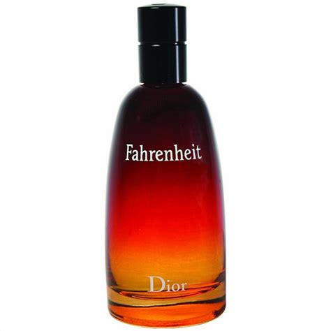 Christian Dior Fahrenheit - купить мужские духи, цены от 330 р. за 2 мл