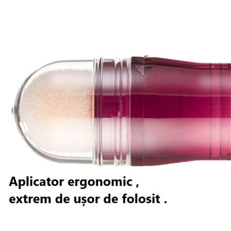 Maybelline Instant Anti Age Eraser 01 Light - BestDiscounts.ro