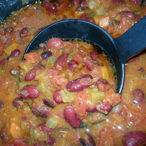 Fasolatha Recipe
