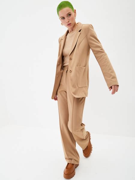 Костюм классический NOELE BOUTIQUE - купить с доставкой по выгодным ...