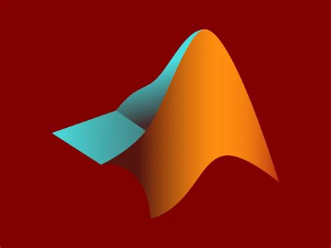 Matlab Logo PNG vector in SVG, PDF, AI, CDR format