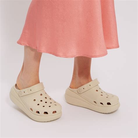 Crocs Classic Crush Clog Women's Wholesalers | erel.mn