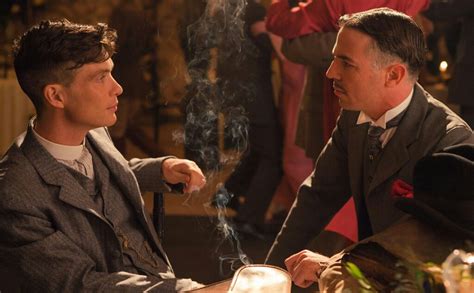 'Peaky Blinders': Episode 3 Review - Inside Media Track
