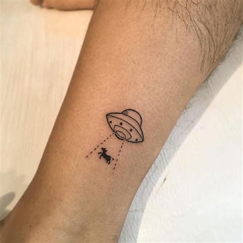 +100 Ideas de【Tatuajes Chiquitos】Mujer Hombre 🖤 【Lo Mejor de 2021