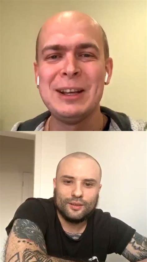 Віктор Розовий про свої тату, погрози в соціальних мережах та повну ...