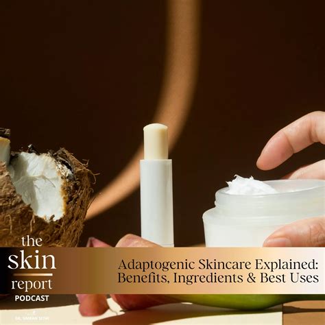 Future Skincare Will Use Adaptogen Mushroom - RYZE Superfoods