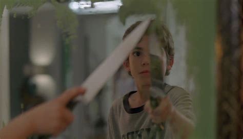 Mirrors - Film 2008 - Scary-Movies.de