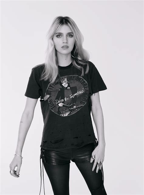 Nell Tiger Free on The First Omen and fighting her way to the top